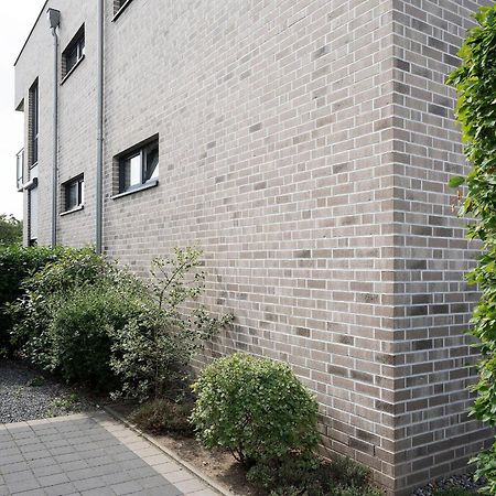Haffkamp 21A Sand & Meer Grömitz Kültér fotó