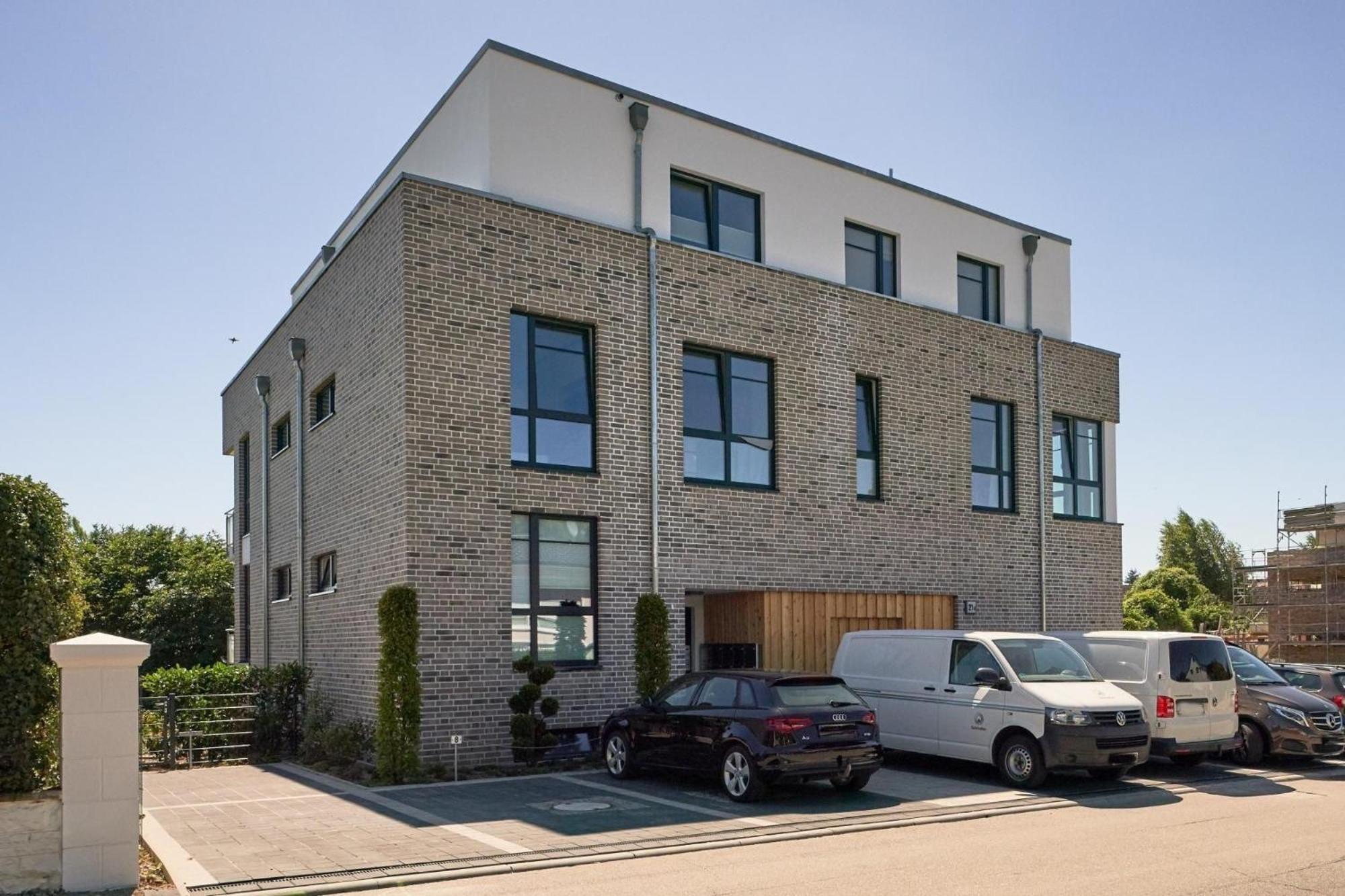 Haffkamp 21A Sand & Meer Grömitz Kültér fotó